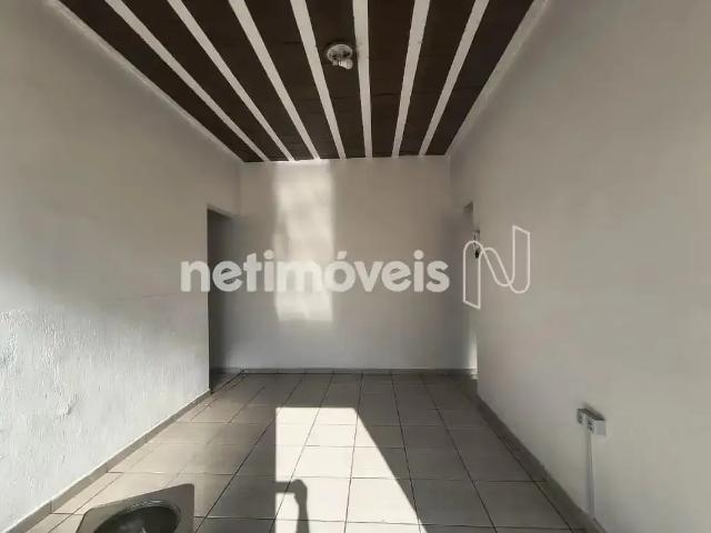 Casa / Sobrado para Venda em Belo Horizonte/MG Ouro Preto 2 Quartos