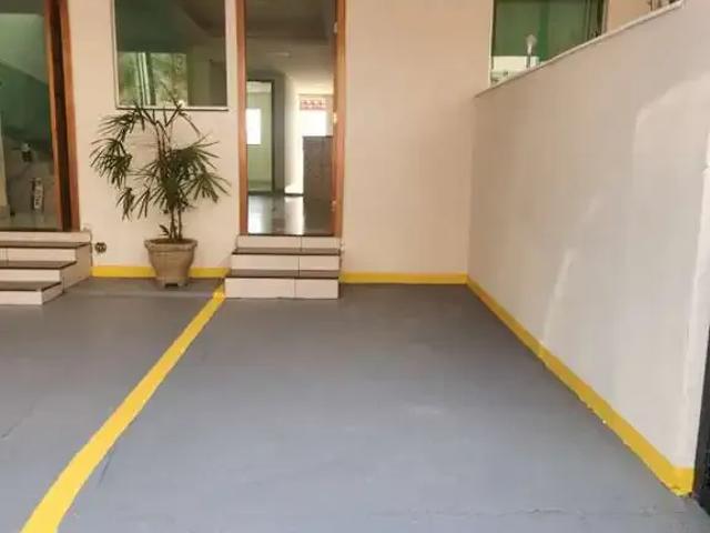 Casa / Sobrado para Venda em Belo Horizonte/MG Ouro Preto 2 Quartos