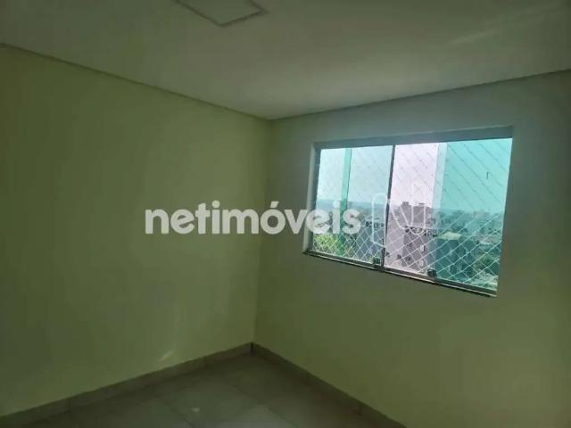 Casa / Sobrado para Venda em Belo Horizonte/MG Ouro Preto 2 Quartos
