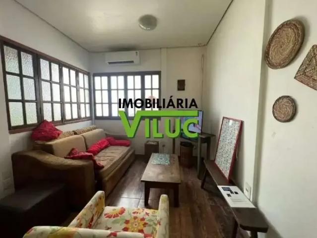 Casa / Sobrado para Venda em Belo Horizonte/MG Ouro Preto 2 Quartos