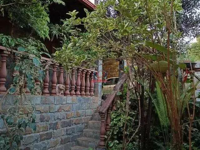 Casa / Sobrado para Venda em Belo Horizonte/MG Ouro Preto 4 Quartos