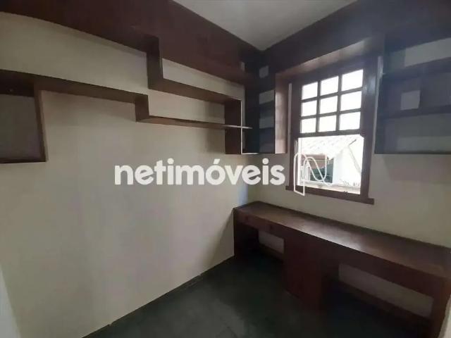 Casa / Sobrado para Venda em Belo Horizonte/MG Ouro Preto 4 Quartos
