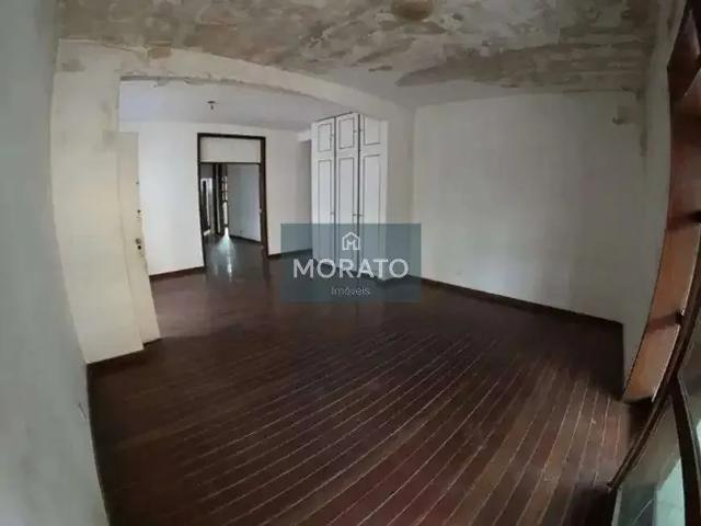 Casa / Sobrado para Venda em Belo Horizonte/MG Ouro Preto 4 Quartos