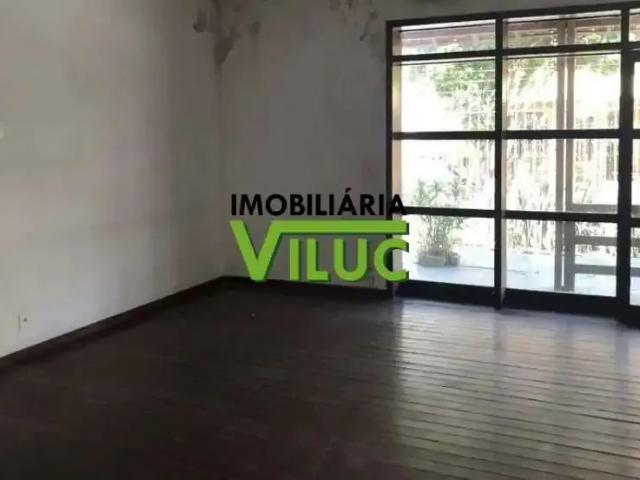 Casa / Sobrado para Venda em Belo Horizonte/MG Ouro Preto 4 Quartos