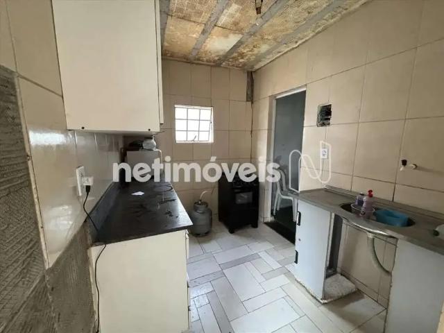 Casa / Sobrado para Venda em Belo Horizonte/MG Ouro Preto 4 Quartos