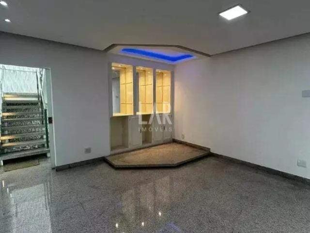 Casa / Sobrado para Venda em Belo Horizonte/MG Ouro Preto 4 Quartos