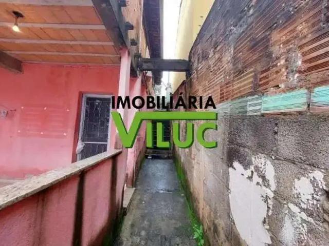 Casa / Sobrado para Venda em Belo Horizonte/MG Ouro Preto 4 Quartos