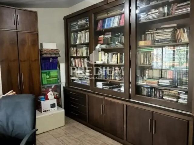 Casa / Sobrado para Venda em Belo Horizonte/MG Ouro Preto 5 Quartos