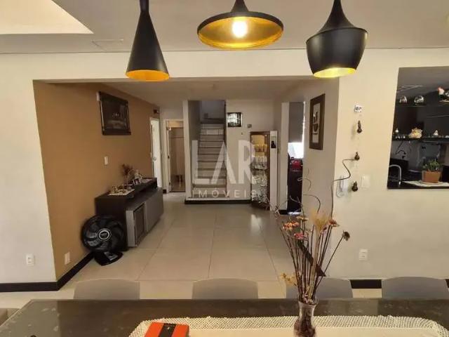 Casa / Sobrado para Venda em Belo Horizonte/MG Ouro Preto 5 Quartos