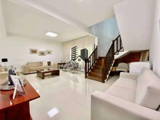 Casa / Sobrado para Venda em Belo Horizonte/MG Ouro Preto 5 Quartos