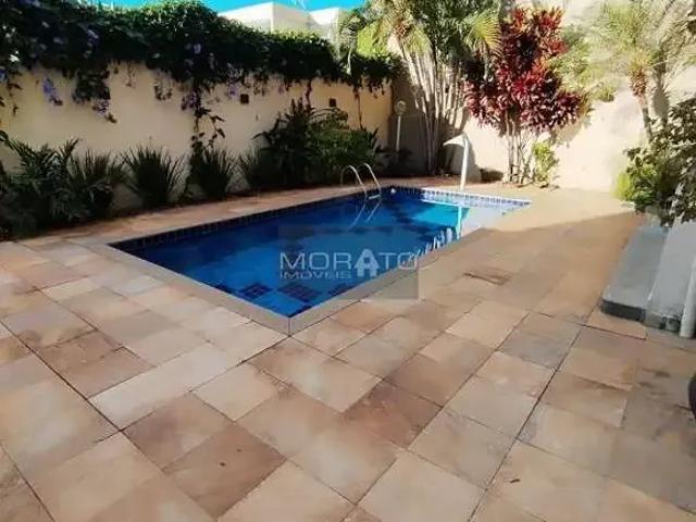 Casa / Sobrado para Venda em Belo Horizonte/MG Ouro Preto 5 Quartos