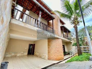 Casa / Sobrado para Venda em Belo Horizonte/MG Ouro Preto 5 Quartos