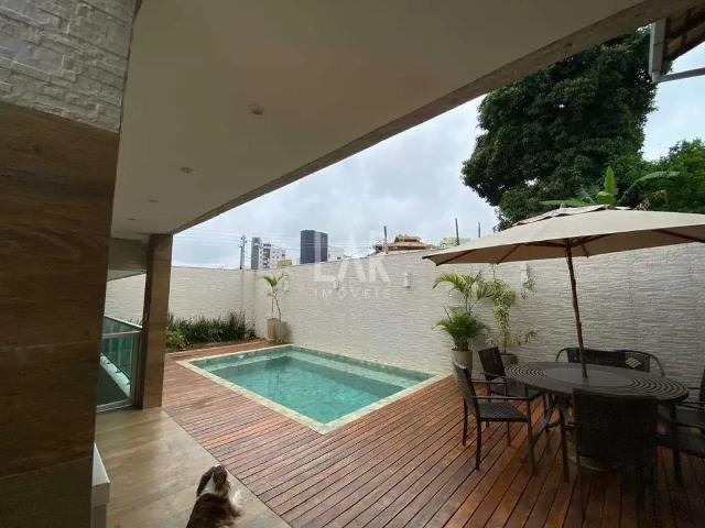 Casa / Sobrado para Venda em Belo Horizonte/MG Ouro Preto 5 Quartos