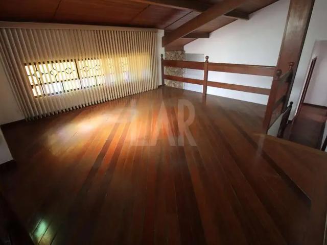 Casa / Sobrado para Venda em Belo Horizonte/MG Ouro Preto 5 Quartos