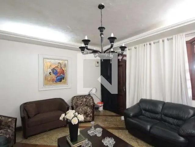 Casa / Sobrado para Venda em Belo Horizonte/MG Ouro Preto 5 Quartos