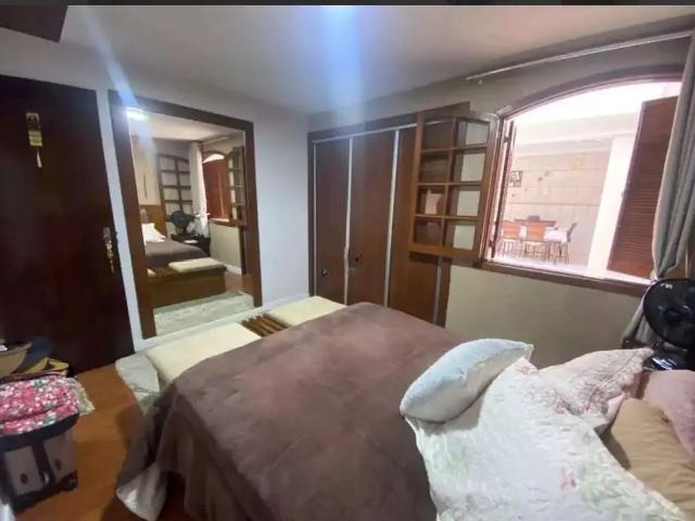 Casa / Sobrado para Venda em Belo Horizonte/MG Átila de Paiva 3 Quartos