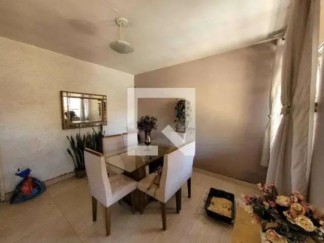 Casa / Sobrado para Venda em Belo Horizonte/MG Átila de Paiva 3 Quartos