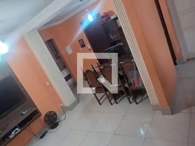 Casa / Sobrado para Venda em Belo Horizonte/MG Átila de Paiva 4 Quartos