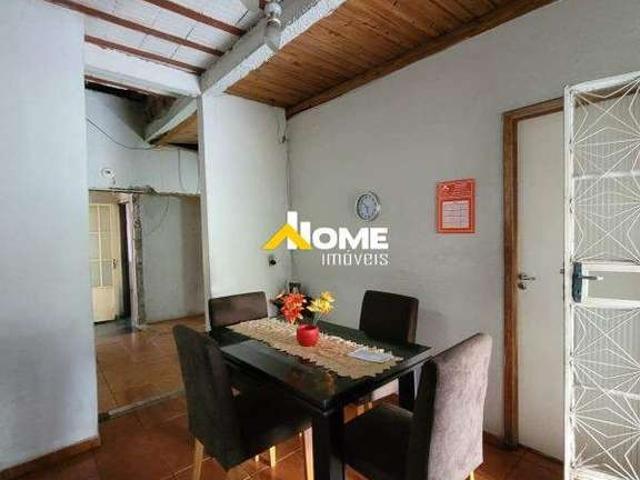 Casa / Sobrado para Venda em Belo Horizonte/MG Átila de Paiva 4 Quartos