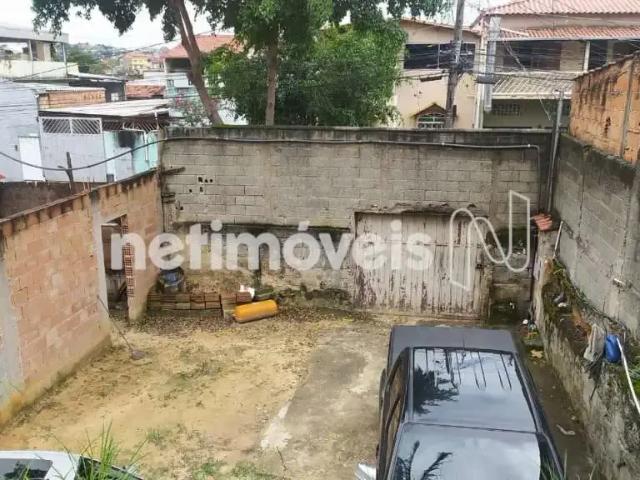 Casa / Sobrado para Venda em Belo Horizonte/MG Acaiaca 5 Quartos