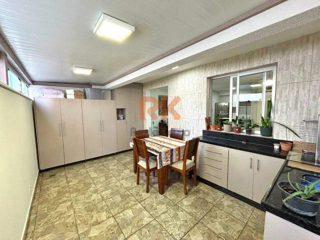 Casa / Sobrado para Venda em Belo Horizonte/MG Aeroporto 2 Quartos