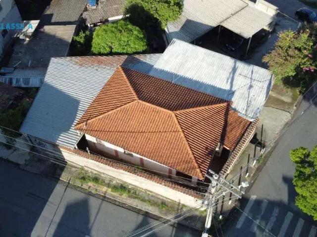 Casa / Sobrado para Venda em Belo Horizonte/MG Alípio de Melo 1 Quartos
