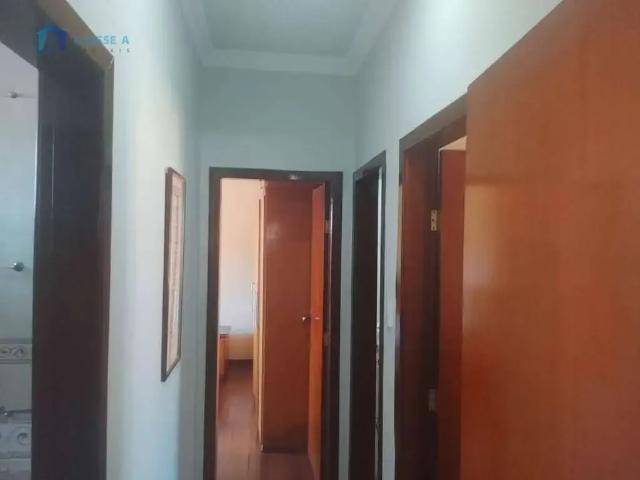 Casa / Sobrado para Venda em Belo Horizonte/MG Alípio de Melo 3 Quartos