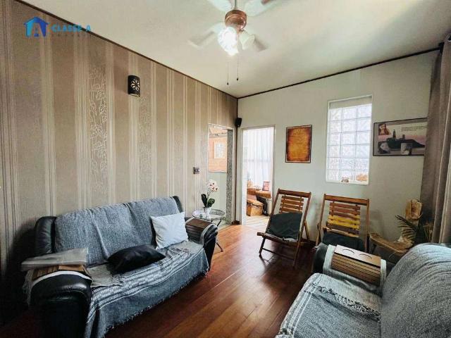 Casa / Sobrado para Venda em Belo Horizonte/MG Alípio de Melo 3 Quartos