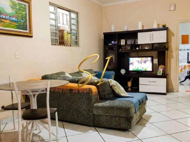 Casa / Sobrado para Venda em Belo Horizonte/MG Alípio de Melo 3 Quartos