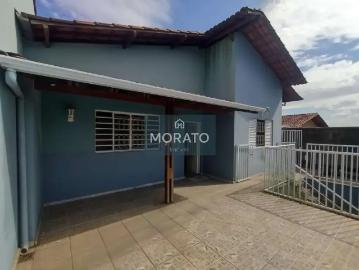 Casa / Sobrado para Venda em Belo Horizonte/MG Alípio de Melo 3 Quartos