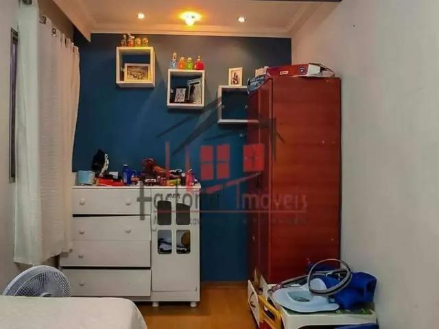 Casa / Sobrado para Venda em Belo Horizonte/MG Alípio de Melo 3 Quartos