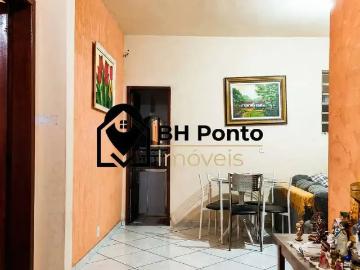 Casa / Sobrado para Venda em Belo Horizonte/MG Alípio de Melo 3 Quartos