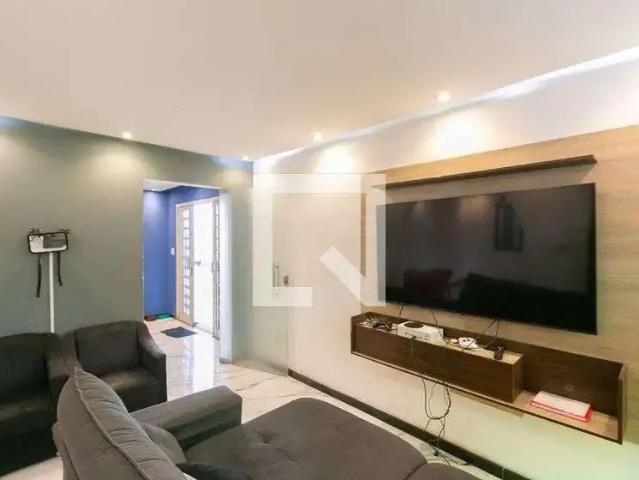 Casa / Sobrado para Venda em Belo Horizonte/MG Alípio de Melo 3 Quartos