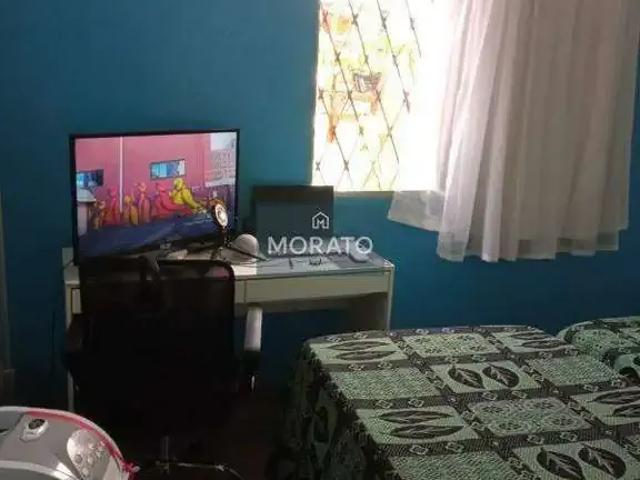 Casa / Sobrado para Venda em Belo Horizonte/MG Alípio de Melo 3 Quartos
