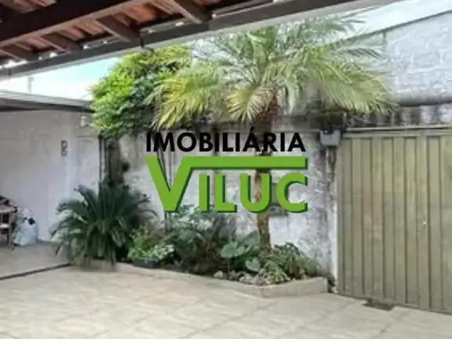 Casa / Sobrado para Venda em Belo Horizonte/MG Alípio de Melo 3 Quartos