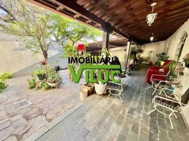 Casa / Sobrado para Venda em Belo Horizonte/MG Alípio de Melo 3 Quartos
