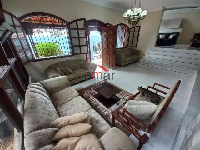 Casa / Sobrado para Venda em Belo Horizonte/MG Alípio de Melo 3 Quartos