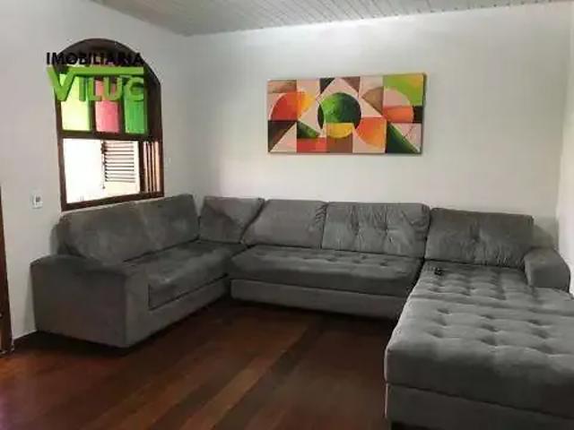 Casa / Sobrado para Venda em Belo Horizonte/MG Alípio de Melo 4 Quartos