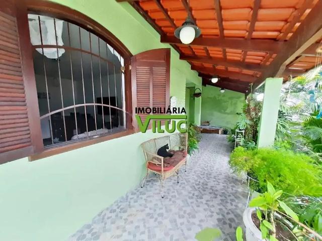 Casa / Sobrado para Venda em Belo Horizonte/MG Alípio de Melo 4 Quartos