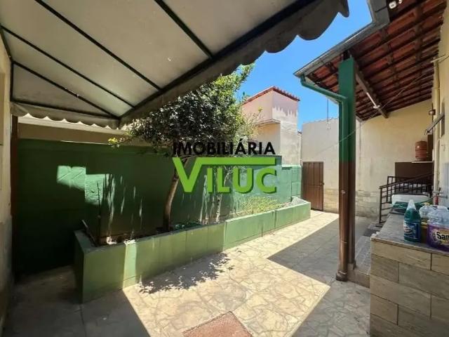 Casa / Sobrado para Venda em Belo Horizonte/MG Alípio de Melo 4 Quartos
