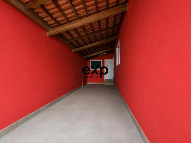 Casa / Sobrado para Venda em Belo Horizonte/MG Alípio de Melo 4 Quartos