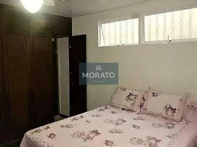 Casa / Sobrado para Venda em Belo Horizonte/MG Alípio de Melo 4 Quartos