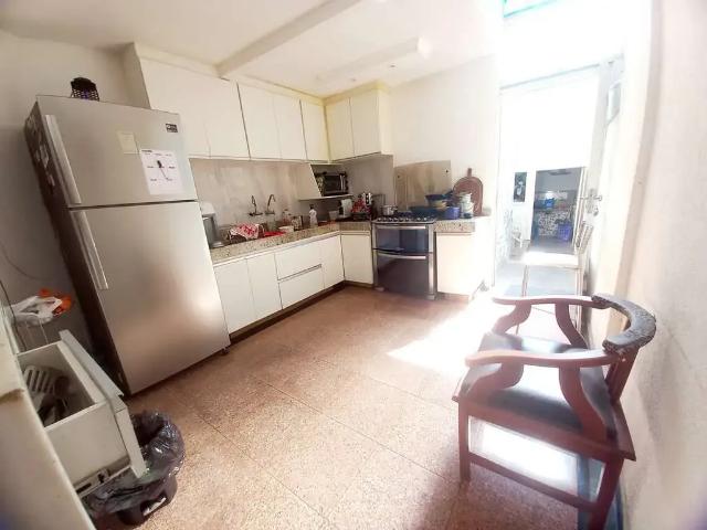 Casa / Sobrado para Venda em Belo Horizonte/MG Alípio de Melo 5 Quartos