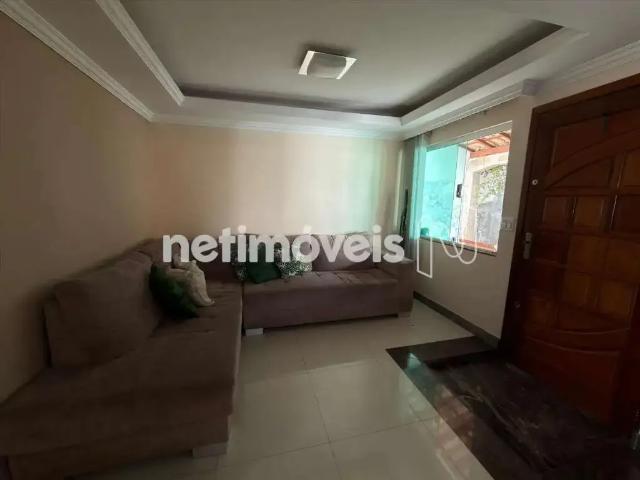 Casa / Sobrado para Venda em Belo Horizonte/MG Alípio de Melo 5 Quartos