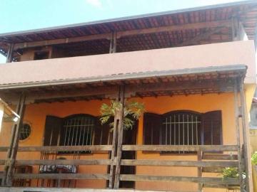 Casa / Sobrado para Venda em Belo Horizonte/MG Alípio de Melo 5 Quartos