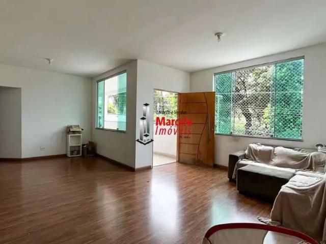 Casa / Sobrado para Venda em Belo Horizonte/MG Alípio de Melo 5 Quartos