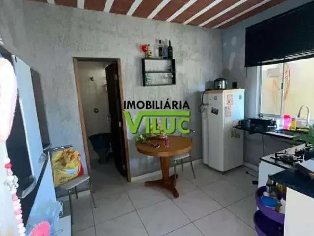 Casa / Sobrado para Venda em Belo Horizonte/MG Alípio de Melo 5 Quartos