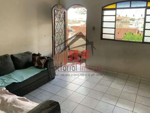 Casa / Sobrado para Venda em Belo Horizonte/MG Alípio de Melo 6 Quartos