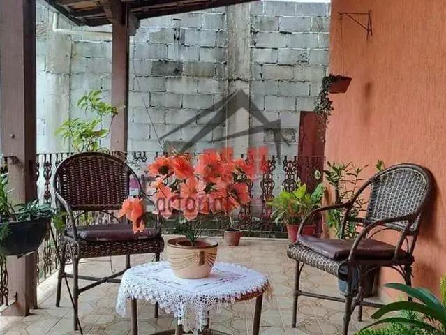 Casa / Sobrado para Venda em Belo Horizonte/MG Alípio de Melo 6 Quartos