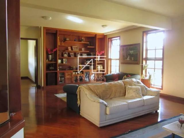 Casa / Sobrado para Venda em Belo Horizonte/MG Alto Caiçaras 3 Quartos